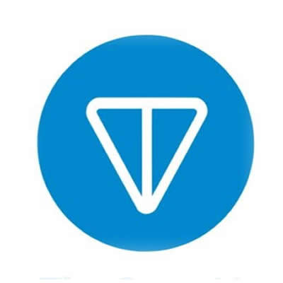 The Open Network Logo